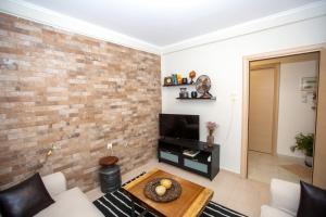 Στην παλιά πόλη