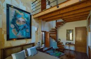 Casa de campo La Tolina - San Luis Tenextepec