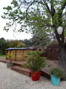 Gite 135 C - Sarrians