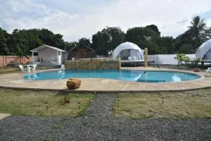 Eco Cabañas Montana - El Líbano