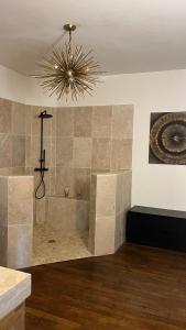 appartement lumineux