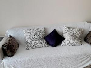 Spacieux T2 Cabine à 800m Plages Favière, Loggia Sud-Ouest, Garage Inclus - FR-1-610-7