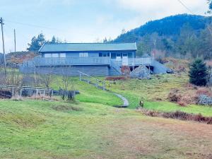 Holiday home SANDNES II