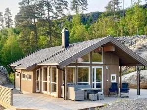 Holiday home Søndeled II - Sannidal