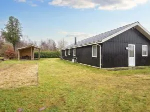 Holiday home Ørsted V - Hevring