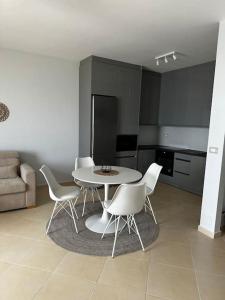Apartment Roma