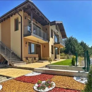 Къща за гости "СЛАВЕНА" - Sarnitsa