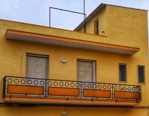 Apartment mit 2 Schlafzimmern