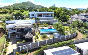 Résidence Riziq villa 2 - 4hvězdičkové hotely ve městě Nosy Be