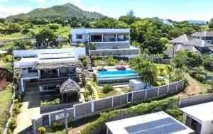 Résidence Riziq villa 2 - Ambondrona