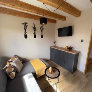 Domki Letniskowe Stokrotka