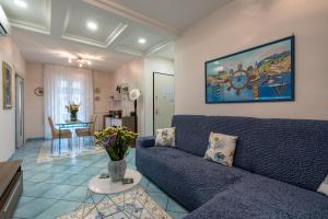 Maiori Apartment by Marcel