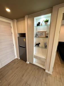 Seven Seas Jomtien 4 floor pool view