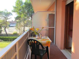 Cozy studio in a modern residence