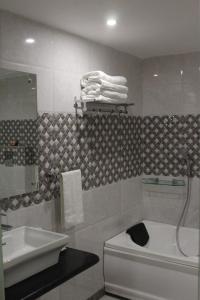 Hotel Royal Heritage Guwahati