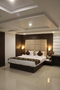 Hotel Royal Heritage Guwahati