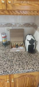 THREE BEDROOM APARTAMENT NEAR SANTA CRUz 1A