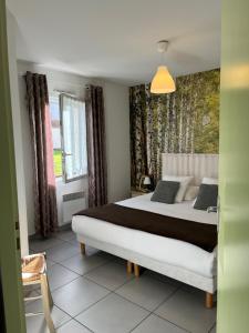 Appart'hotels Residence Les Oceanes : photos des chambres