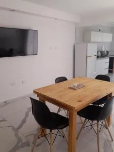 Arenales 1 - Tapalqué