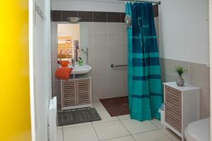 Appart'hotels Residence Les Oceanes : photos des chambres