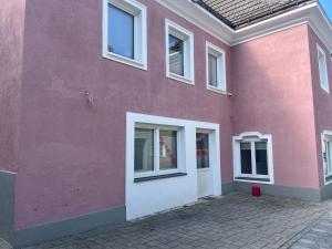 Eisenstrassen Apartment