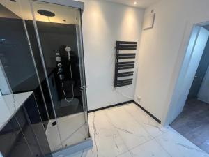 Eisenstrassen Apartment