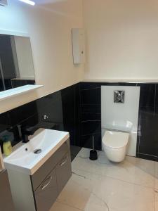 Eisenstrassen Apartment