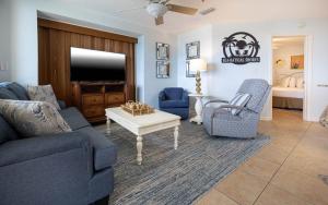 Superior Apartment with Sauna