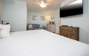 Superior Apartment with Sauna