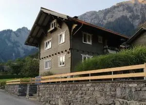 Ferienwohnung Becker - Dalaas