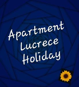 LUCRECE Holiday apartment
