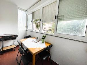 Apartman Dorja