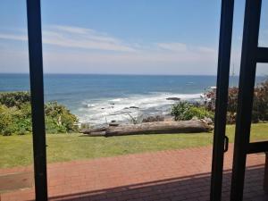 Benka Beach, Sheffield, KwaZulu Natal