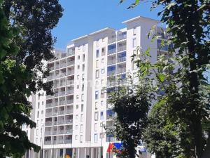 LUCRECE Holiday apartment