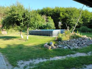 Holiday Home in Natura 2000 with Fishing