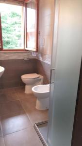 Lovely flat with ac in a residence with pool