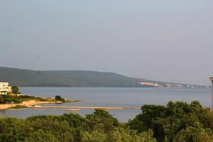 Apartments Krešan Soline 2