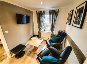 Haus Seeschwalbe Borkum