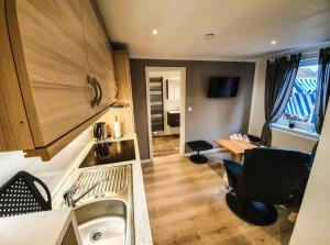 Haus Seeschwalbe Borkum