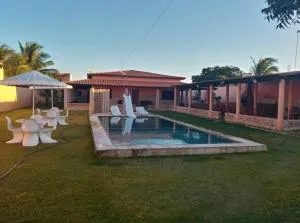 Casa de praia Paracuru - بارايبابا