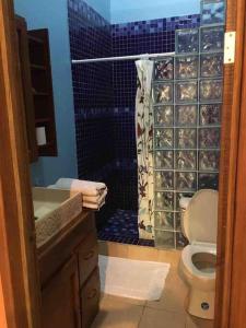 Casa Café Roatan, Honduras