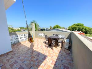 Apartamento Doña Flor