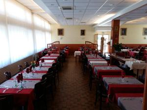 Hotels Hotel Restaurant Niemerich : photos des chambres