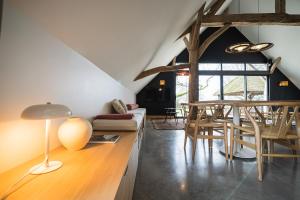 Maisons d'hotes La Grange De Leonie, Chambres d'hotes avec Piscine et Spa : photos des chambres