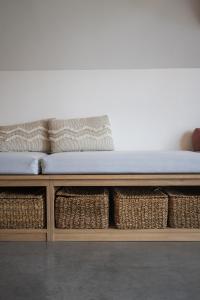 Maisons d'hotes La Grange De Leonie, Chambres d'hotes avec Piscine et Spa : photos des chambres