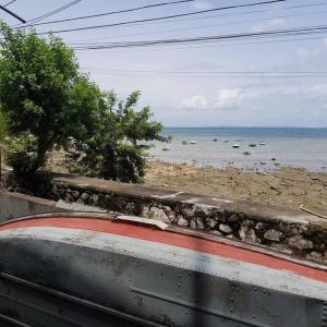 Stúdio, frente mar, Salvador, Monte Serrat