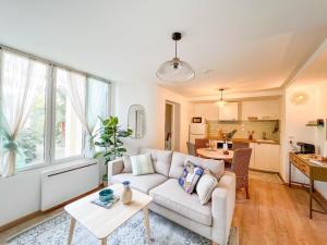 Charmant T2 au Cœur de la Ville - 3hvězdičkové hotely ve městě Tarbes