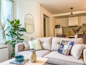 Appartements Charmant T2 au Coeur de la Ville : photos des chambres