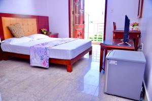 Thịnh Nhàn motel