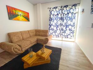 Apartamento Doña Flor